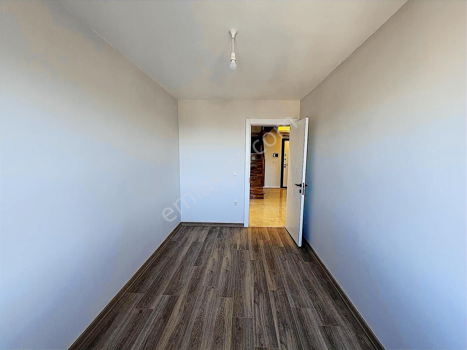 Mahmutbey - Güneşli / Sıfır 3+2 Kullanışlı Dublex / Revan Park - Görsel 11