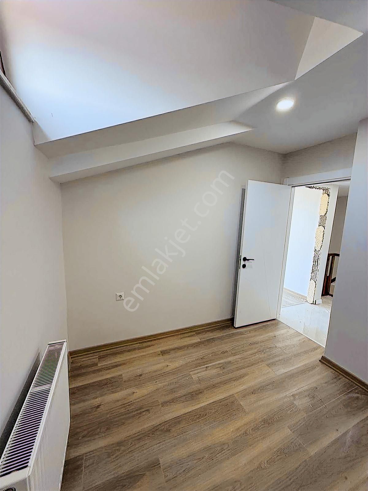 Mahmutbey - Güneşli / Sıfır 3+2 Kullanışlı Dublex / Revan Park - Görsel 21