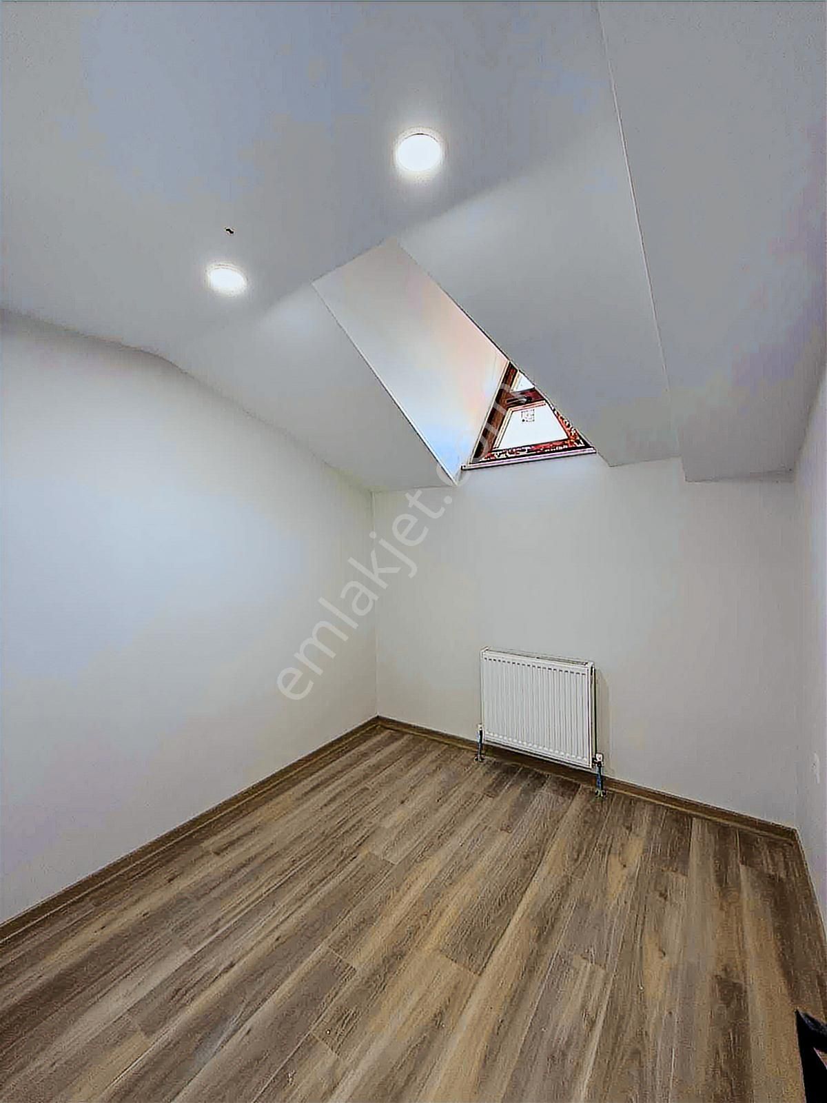 Mahmutbey - Güneşli / Sıfır 3+2 Kullanışlı Dublex / Revan Park - Görsel 5