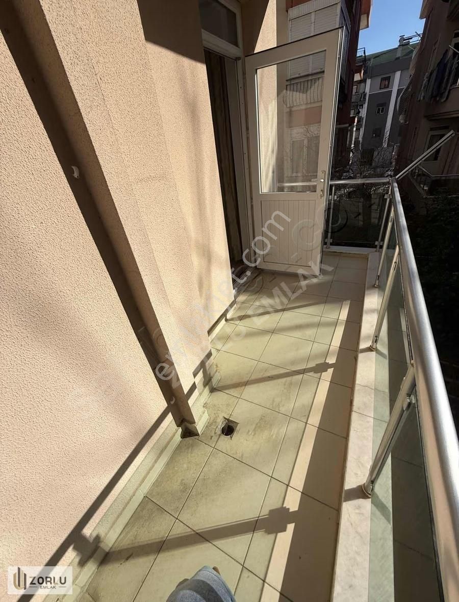 Yeşilyurt Mh. 2+1 Full Sıfır Eşyalı Katta 3 Klimalı Cam Balkonlu - Görsel 15