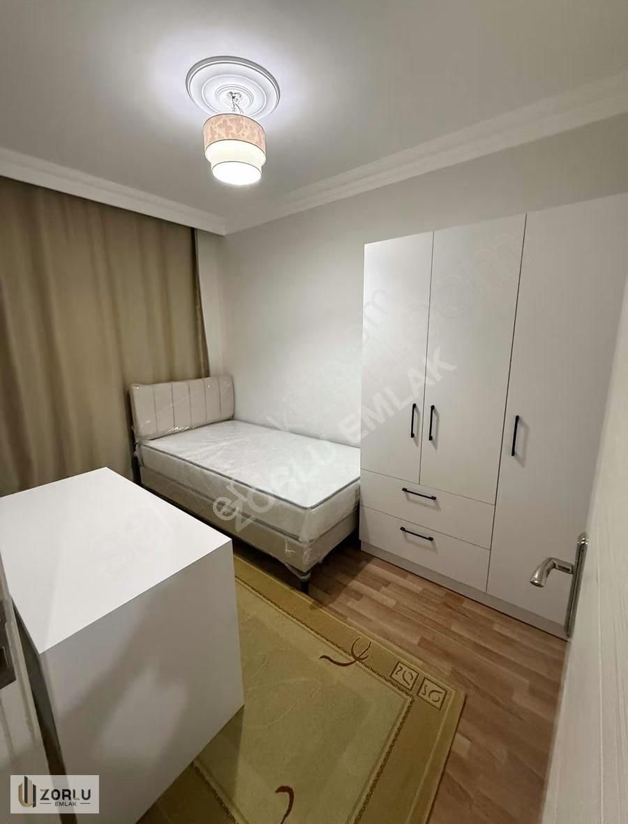 Yeşilyurt Mh. 2+1 Full Sıfır Eşyalı Katta 3 Klimalı Cam Balkonlu - Görsel 26