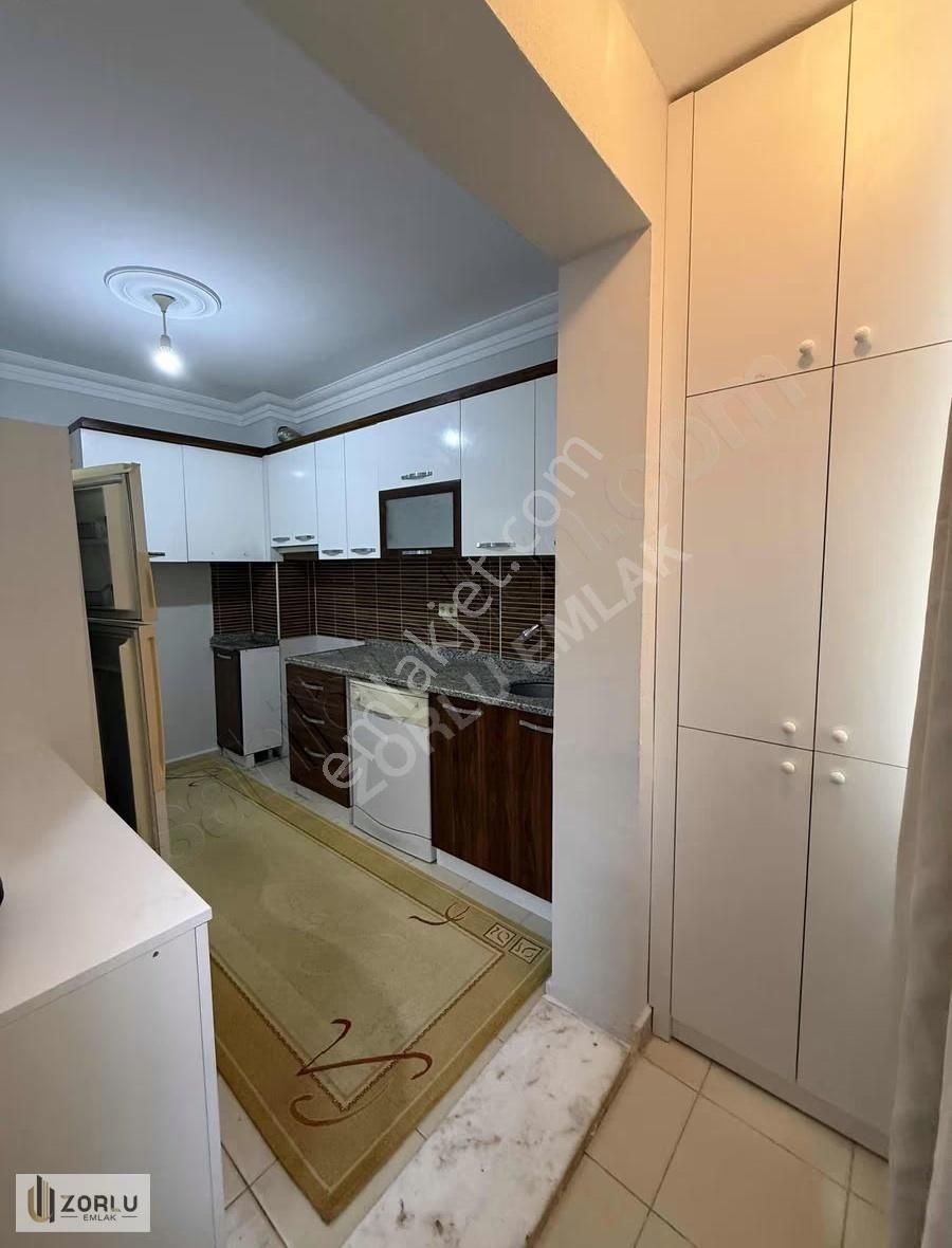 Yeşilyurt Mh. 2+1 Full Sıfır Eşyalı Katta 3 Klimalı Cam Balkonlu - Görsel 8