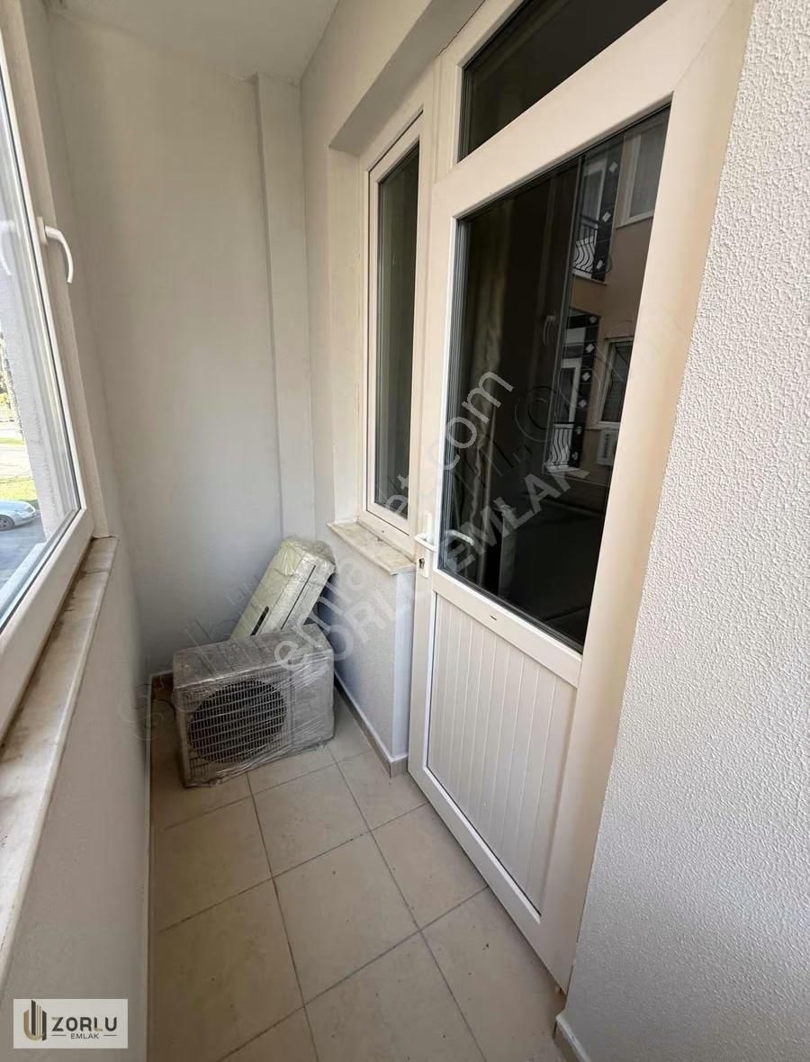 Yeşilyurt Mh. 2+1 Full Sıfır Eşyalı Katta 3 Klimalı Cam Balkonlu - Görsel 5