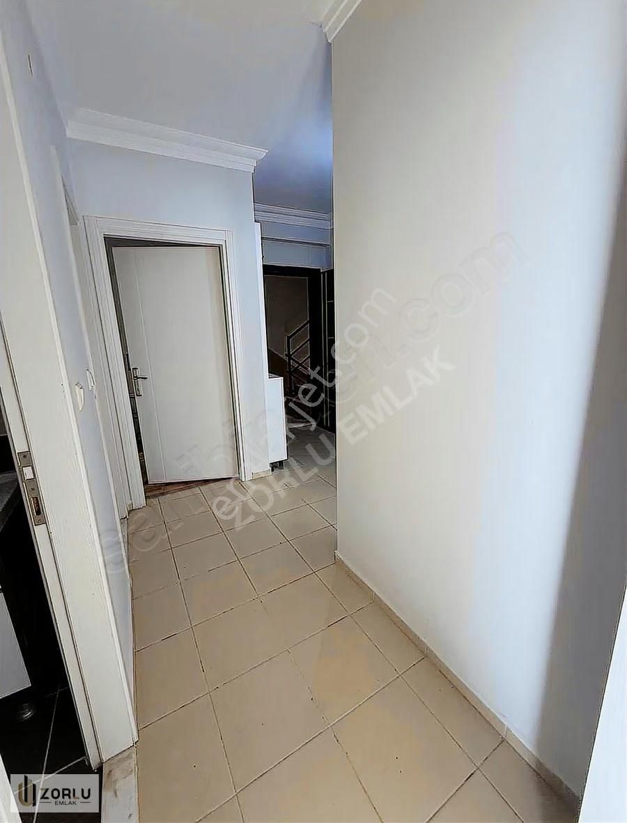 Yeşilyurt Mh. 2+1 Full Sıfır Eşyalı Katta 3 Klimalı Cam Balkonlu - Görsel 30