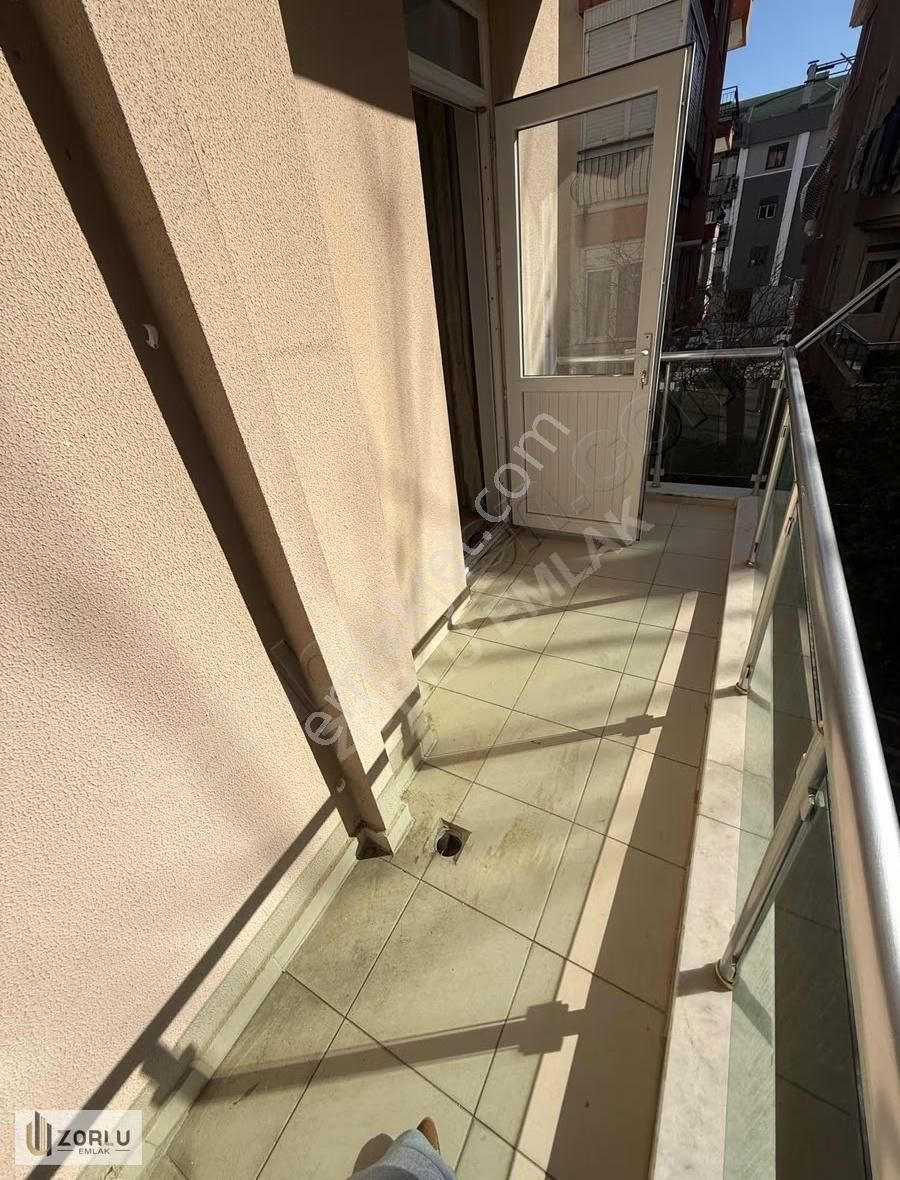 Yeşilyurt Mh. 2+1 Full Sıfır Eşyalı Katta 3 Klimalı Cam Balkonlu - Görsel 27