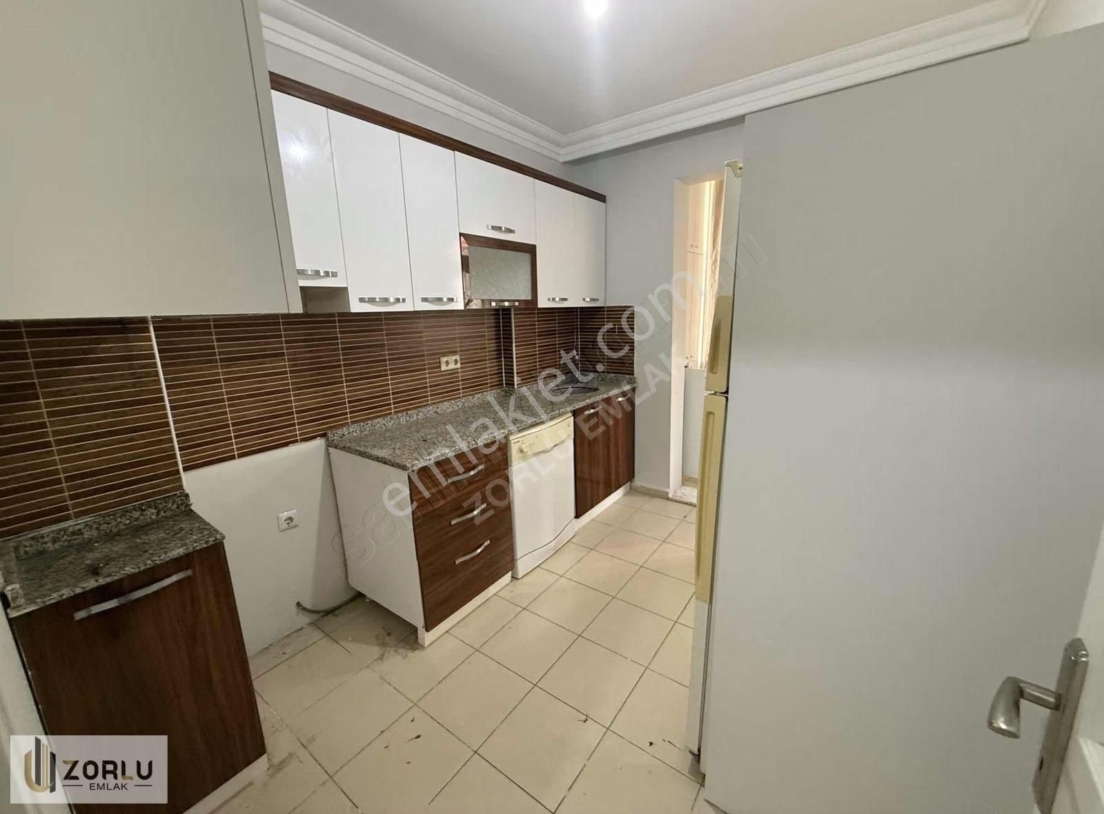 Yeşilyurt Mh. 2+1 Full Sıfır Eşyalı Katta 3 Klimalı Cam Balkonlu - Görsel 17