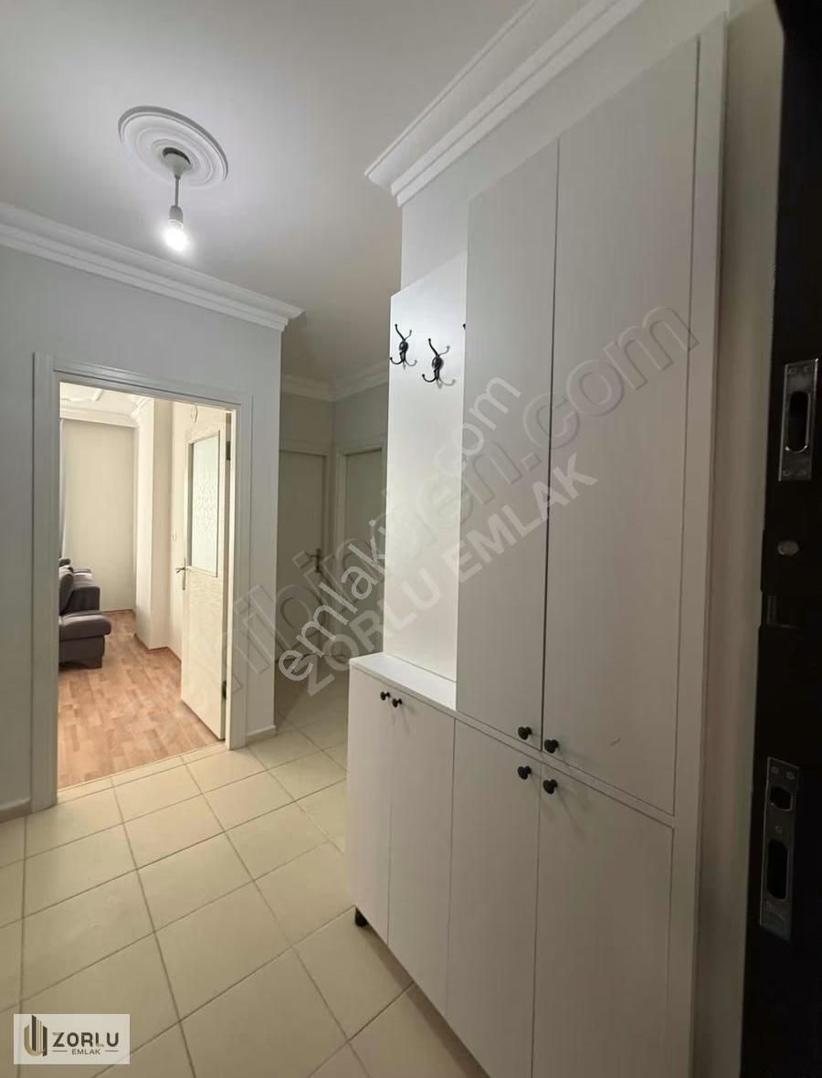 Yeşilyurt Mh. 2+1 Full Sıfır Eşyalı Katta 3 Klimalı Cam Balkonlu - Görsel 2