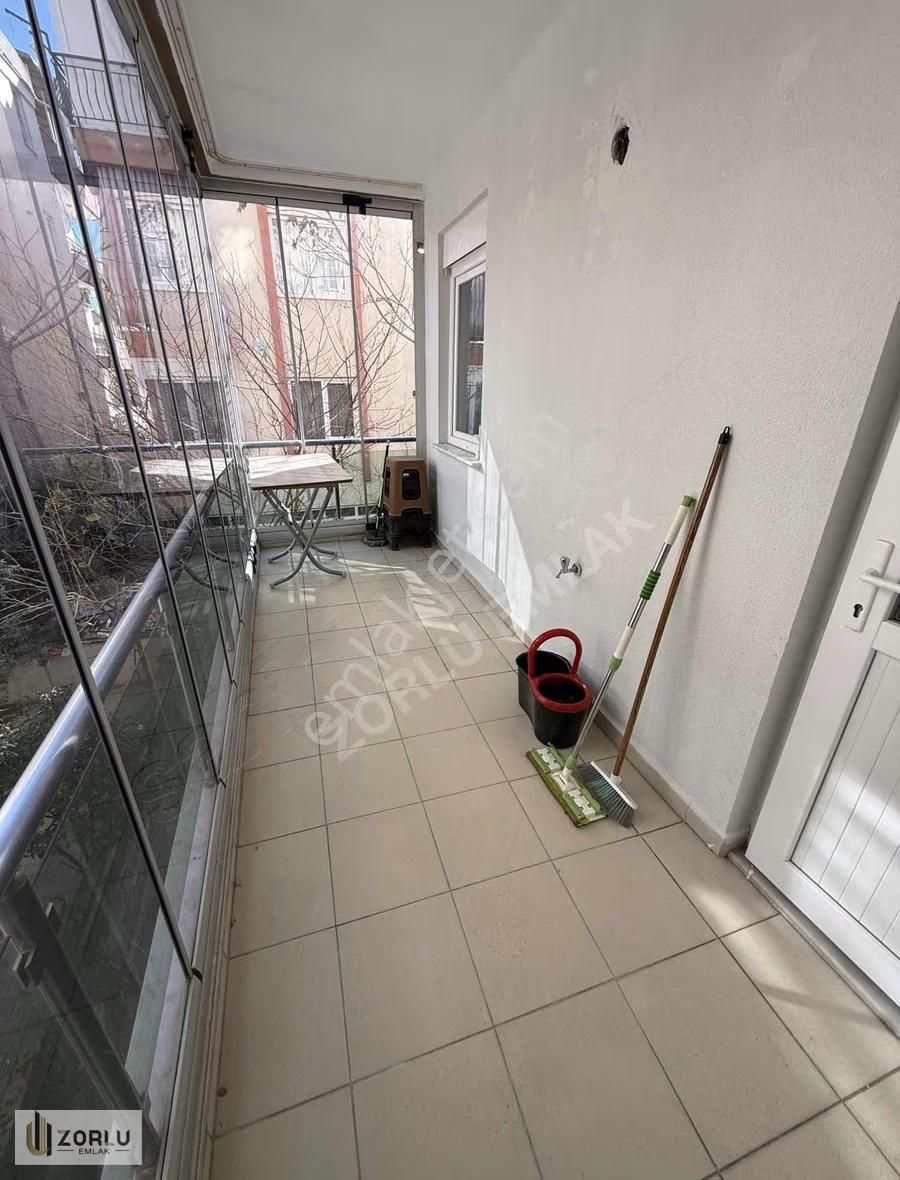Yeşilyurt Mh. 2+1 Full Sıfır Eşyalı Katta 3 Klimalı Cam Balkonlu - Görsel 19