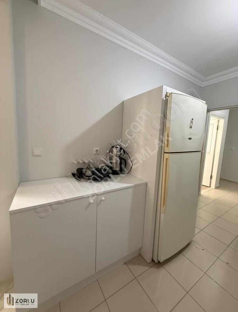 Yeşilyurt Mh. 2+1 Full Sıfır Eşyalı Katta 3 Klimalı Cam Balkonlu - Görsel 24