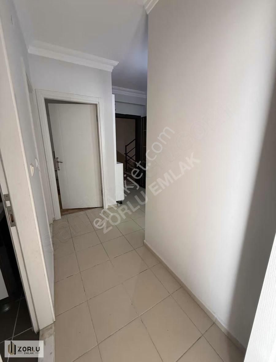 Yeşilyurt Mh. 2+1 Full Sıfır Eşyalı Katta 3 Klimalı Cam Balkonlu - Görsel 13