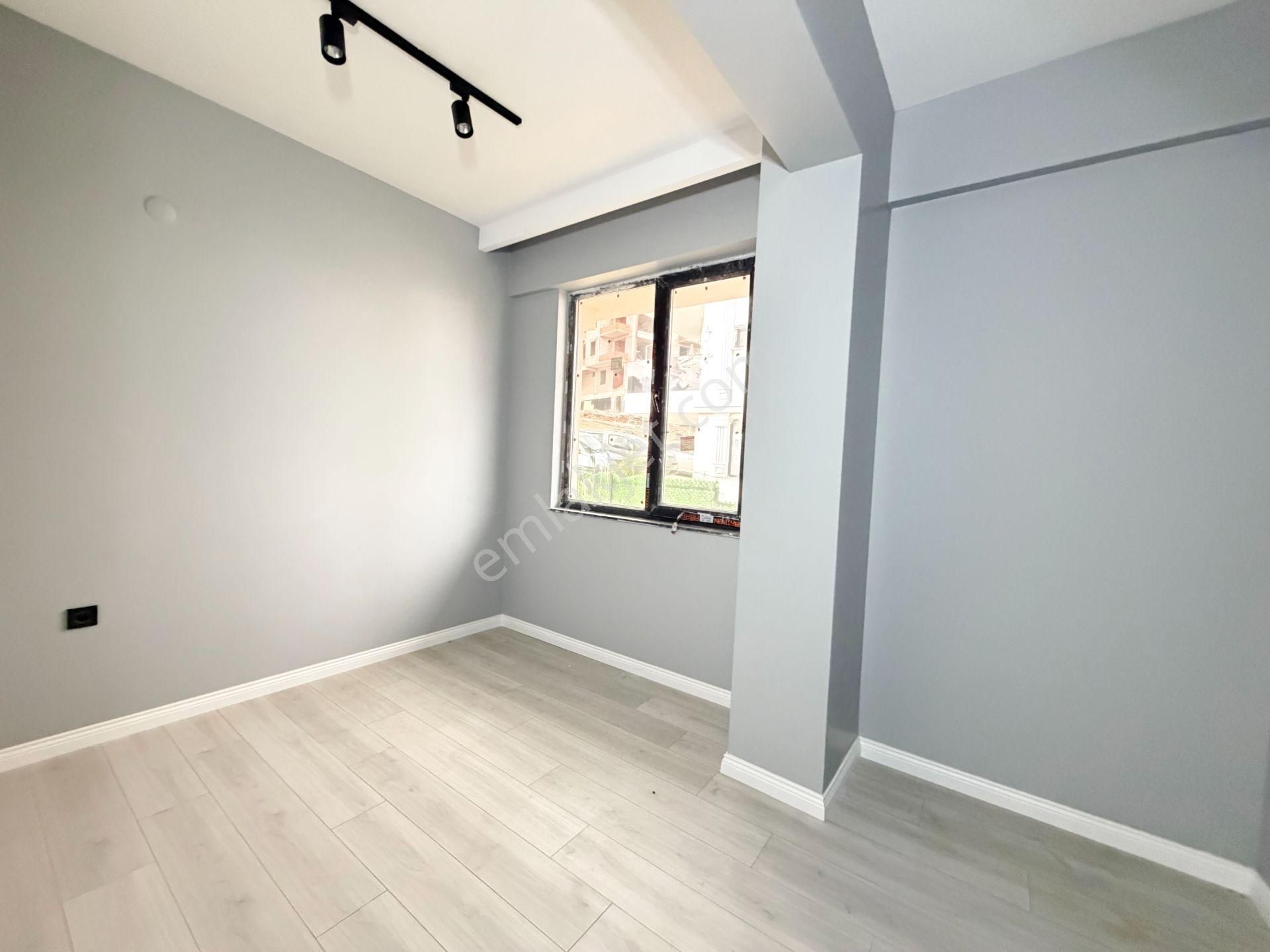 Sıfır İskanlı Tramvaya 600 Metre 2+1 Satılık - Görsel 11