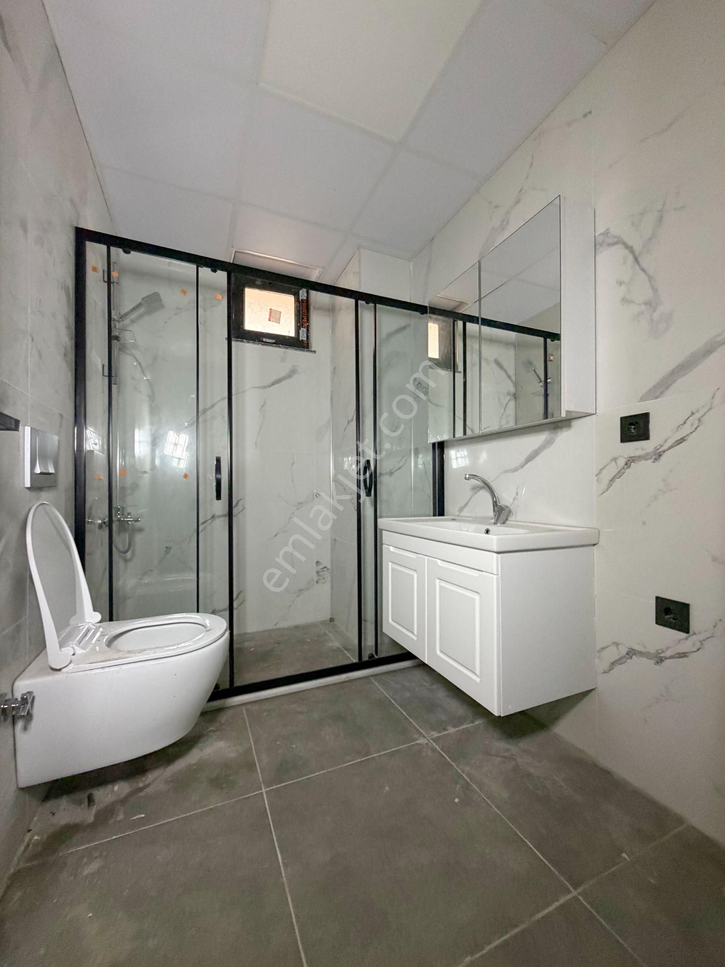 Sıfır İskanlı Tramvaya 600 Metre 2+1 Satılık - Görsel 15