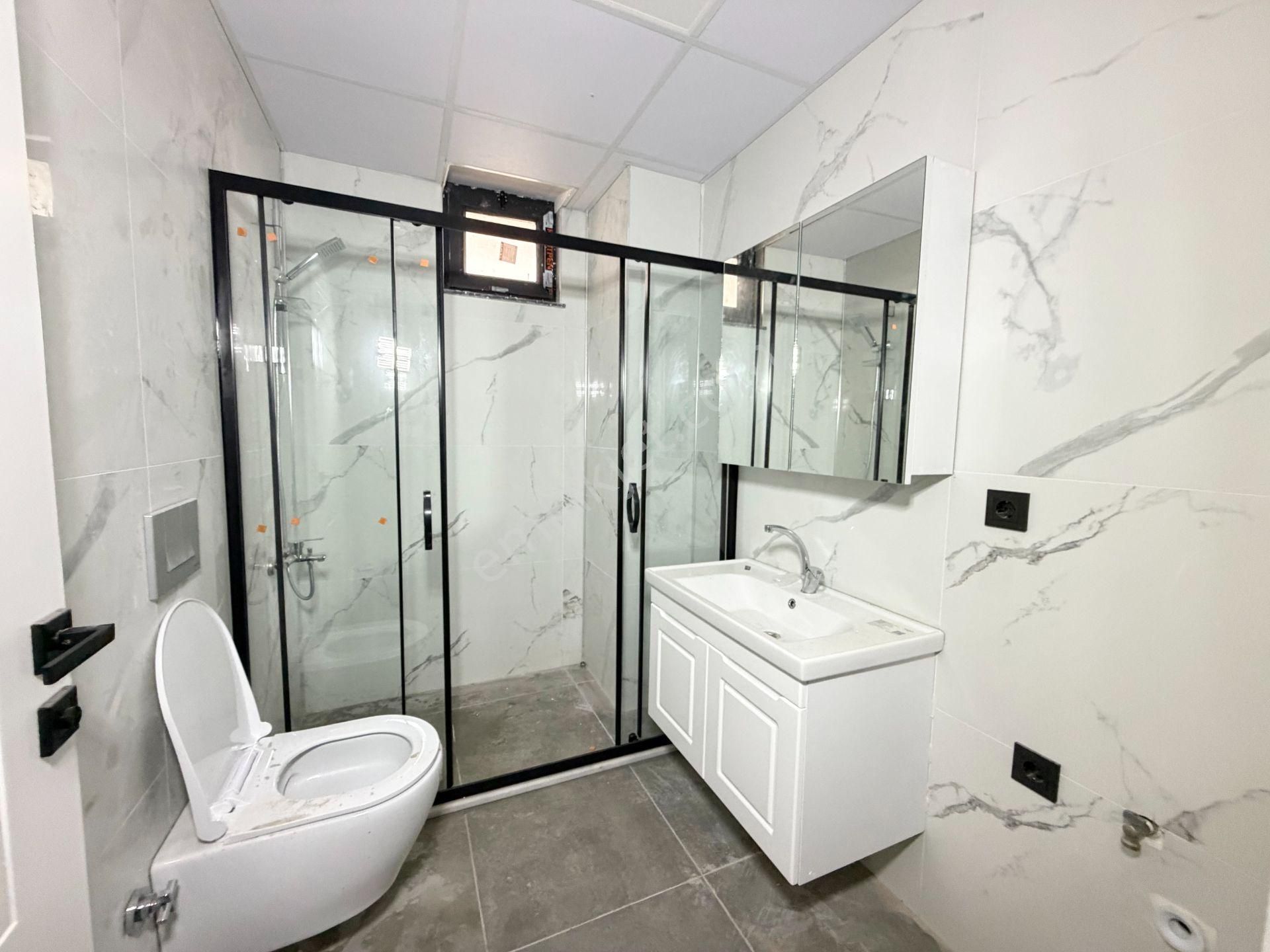 Sıfır İskanlı Tramvaya 600 Metre 2+1 Satılık - Görsel 14