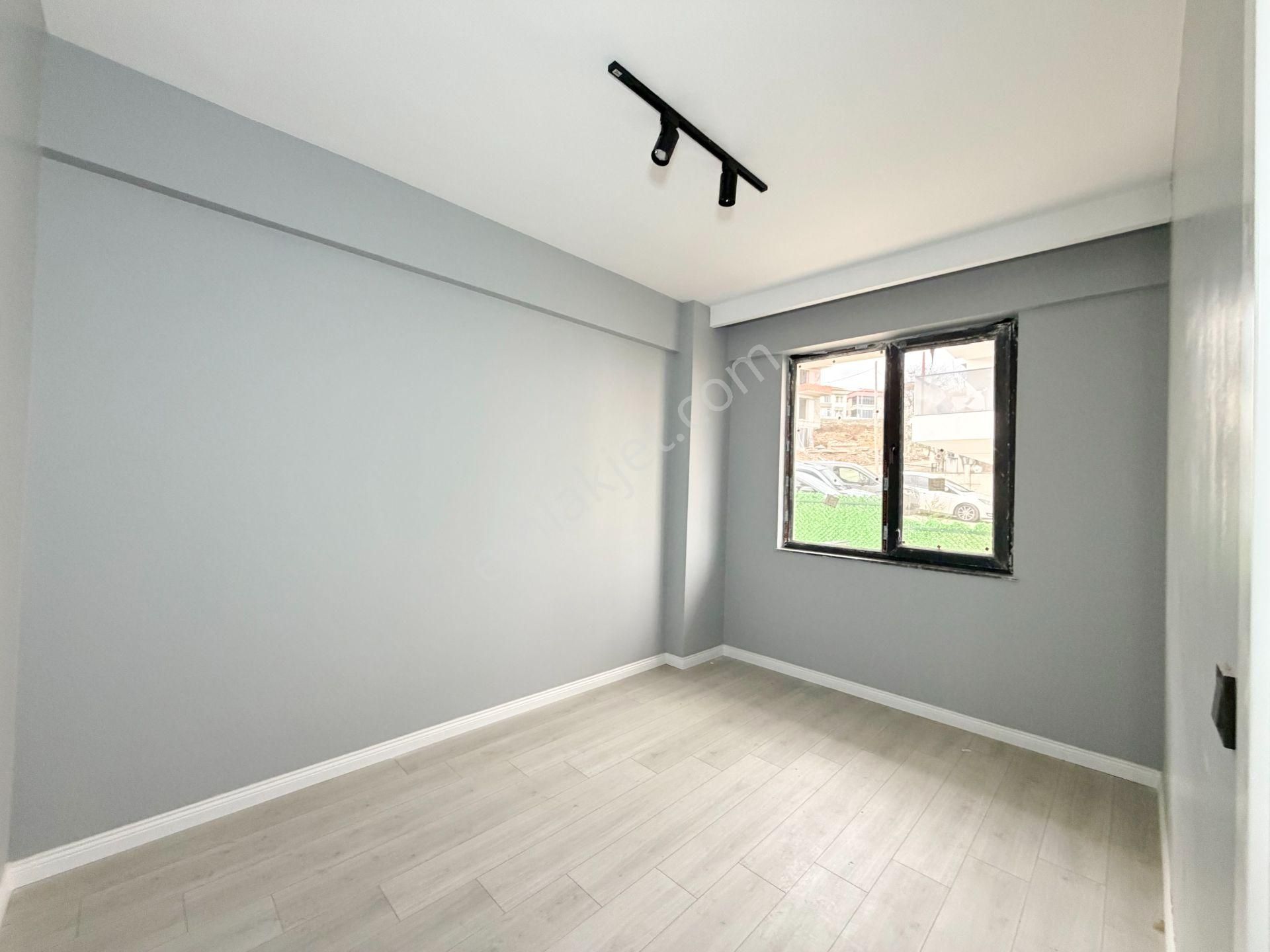 Sıfır İskanlı Tramvaya 600 Metre 2+1 Satılık - Görsel 12