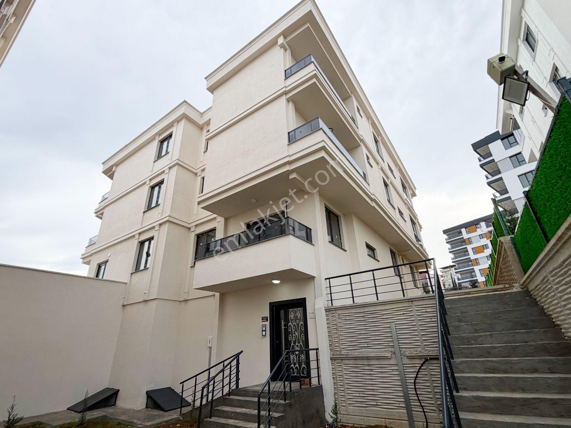 Sıfır İskanlı Tramvaya 600 Metre 2+1 Satılık - Görsel 3