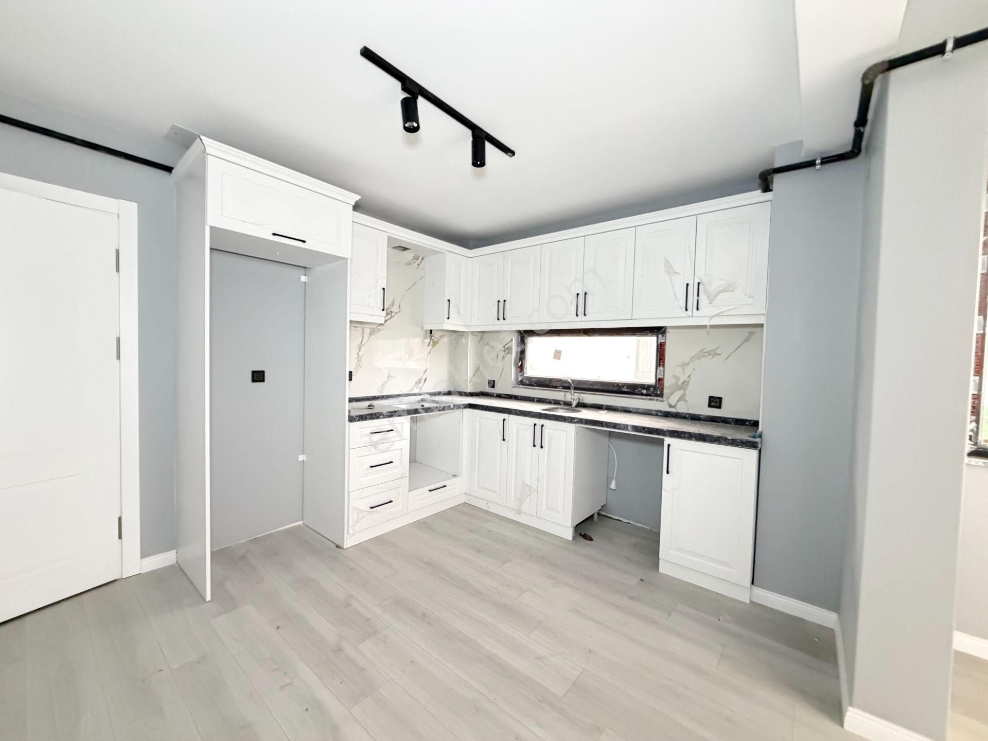 Sıfır İskanlı Tramvaya 600 Metre 2+1 Satılık - Görsel 4