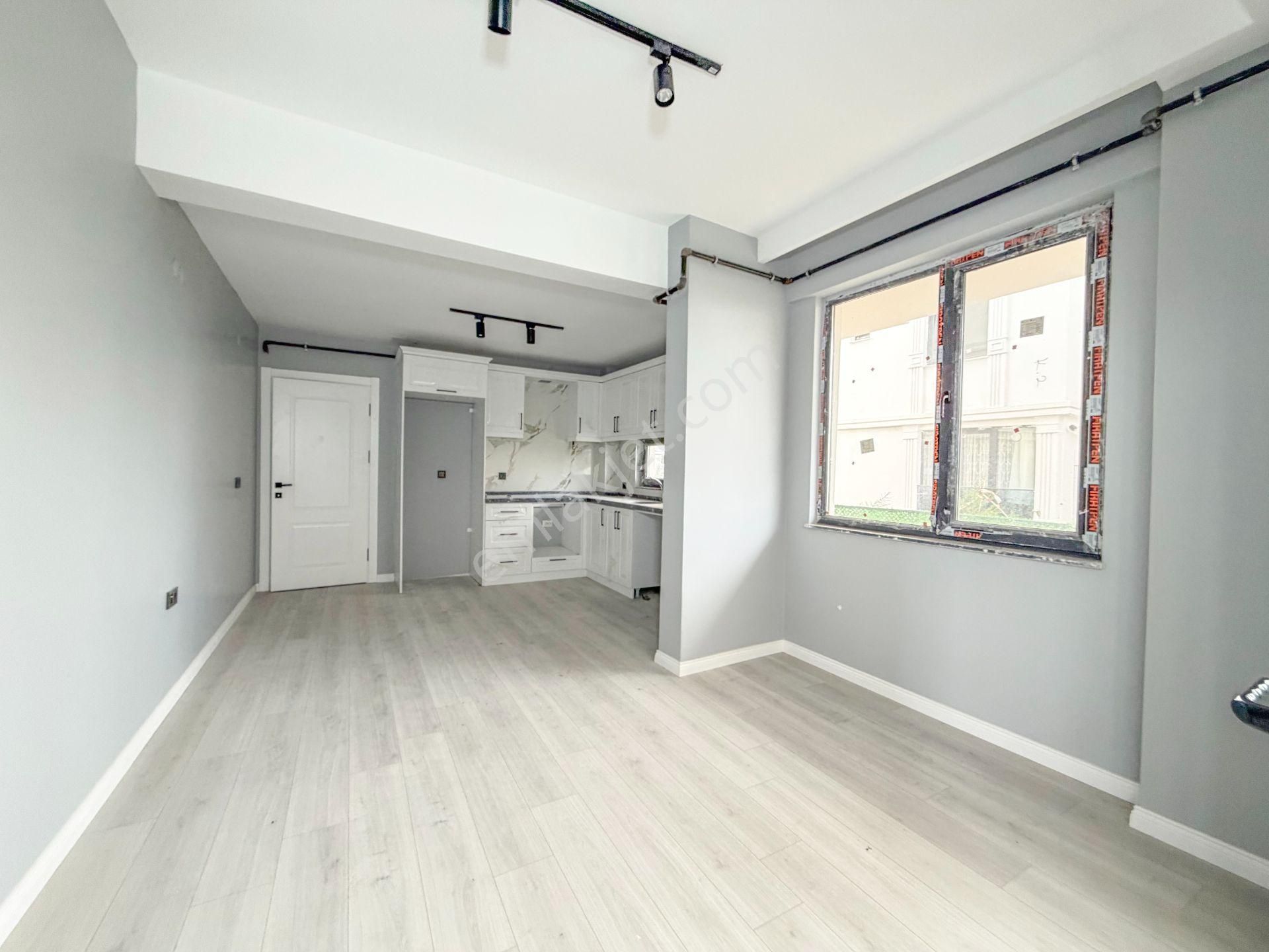 Sıfır İskanlı Tramvaya 600 Metre 2+1 Satılık - Görsel 7