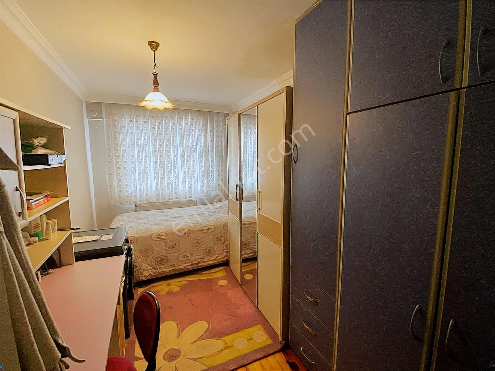 İzmir Bayraklı Adalet Mahallesinde Satılık 3+1 Geniş Daire - Görsel 9