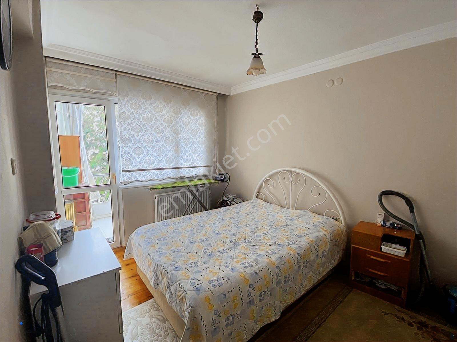 İzmir Bayraklı Adalet Mahallesinde Satılık 3+1 Geniş Daire - Görsel 24