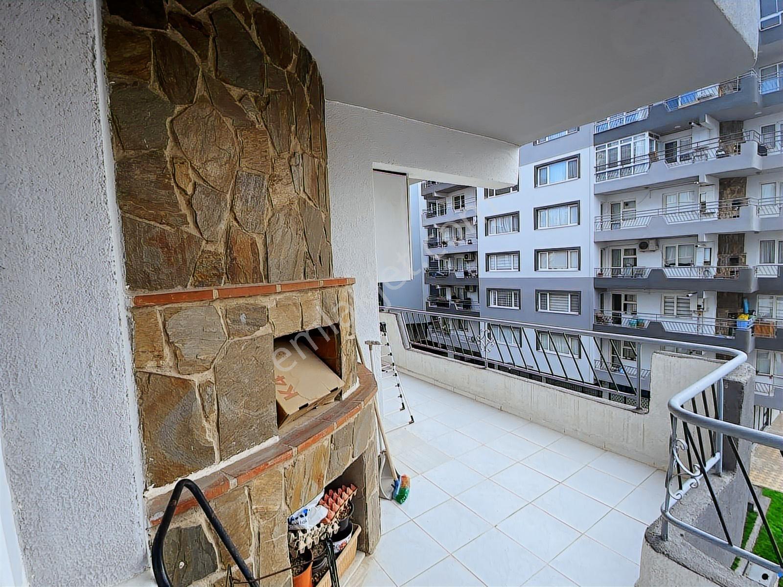 İzmir Bayraklı Adalet Mahallesinde Satılık 3+1 Geniş Daire - Görsel 19