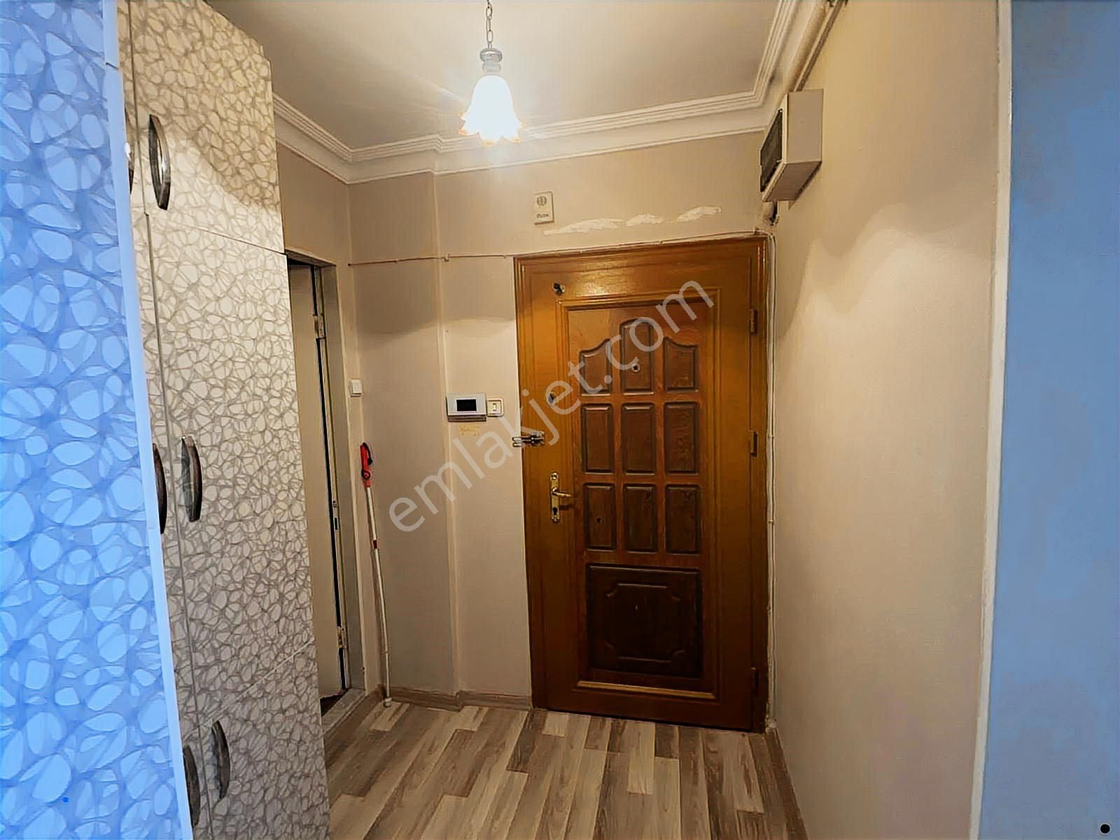 İzmir Bayraklı Adalet Mahallesinde Satılık 3+1 Geniş Daire - Görsel 16