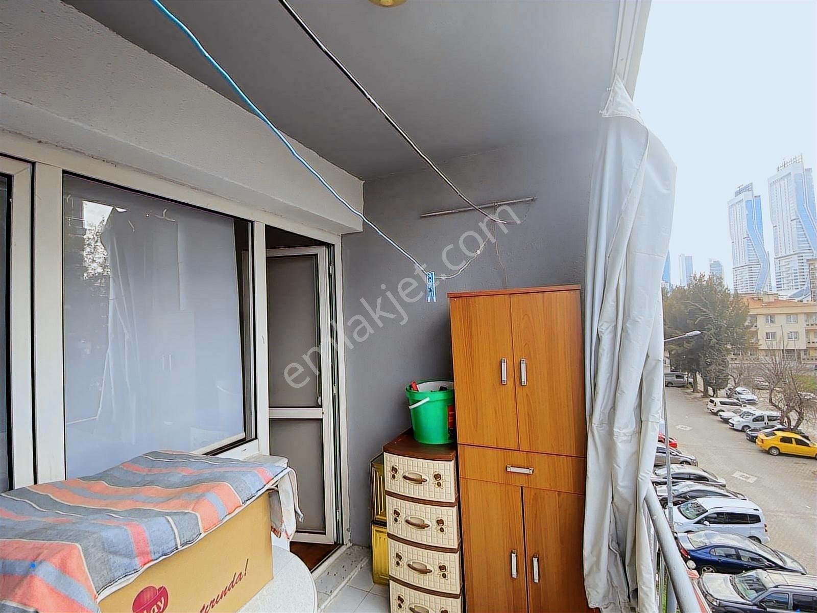 İzmir Bayraklı Adalet Mahallesinde Satılık 3+1 Geniş Daire - Görsel 18