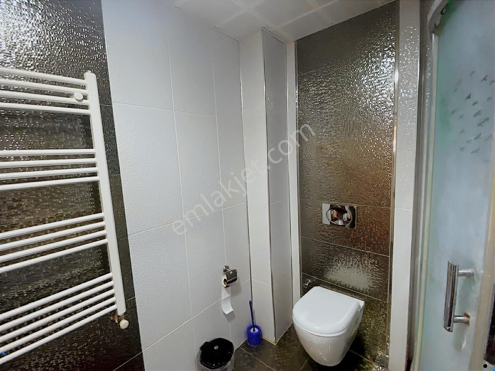 İzmir Bayraklı Adalet Mahallesinde Satılık 3+1 Geniş Daire - Görsel 23