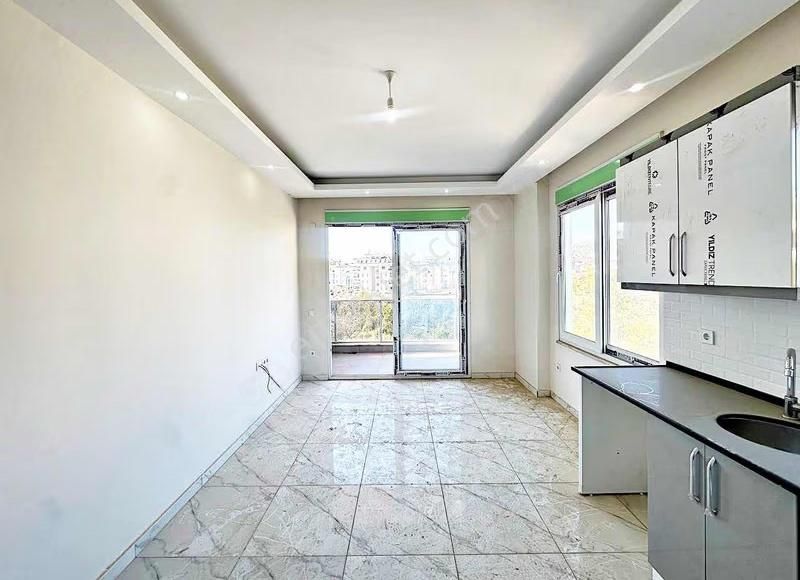 Alanya Oba Çarşamba'da Satılık 1+1 Daire - Görsel 25
