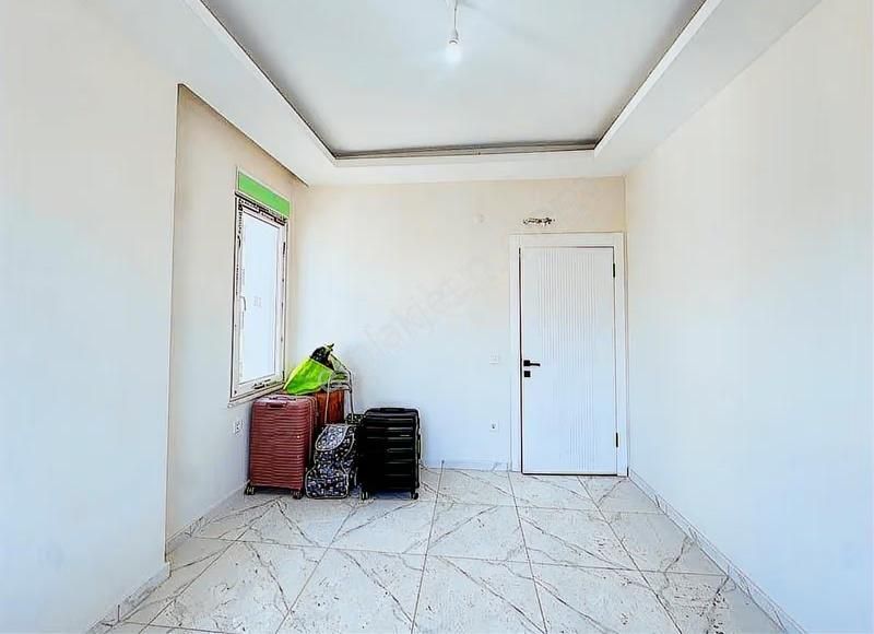 Alanya Oba Çarşamba'da Satılık 1+1 Daire - Görsel 28