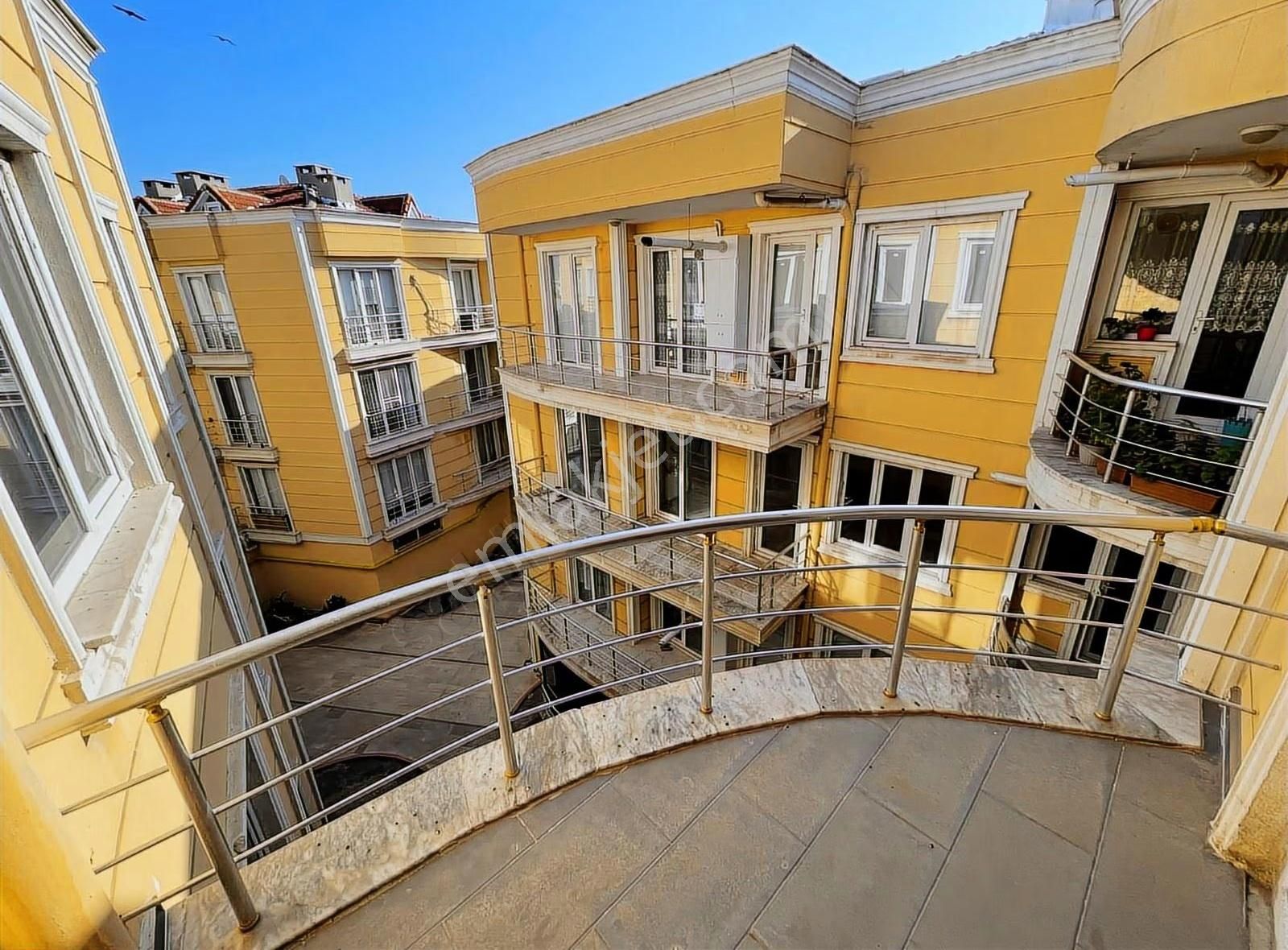 Gelibolu İçin Şok Fiyat 4+2 Satılık Dublex Daire - Görsel 11