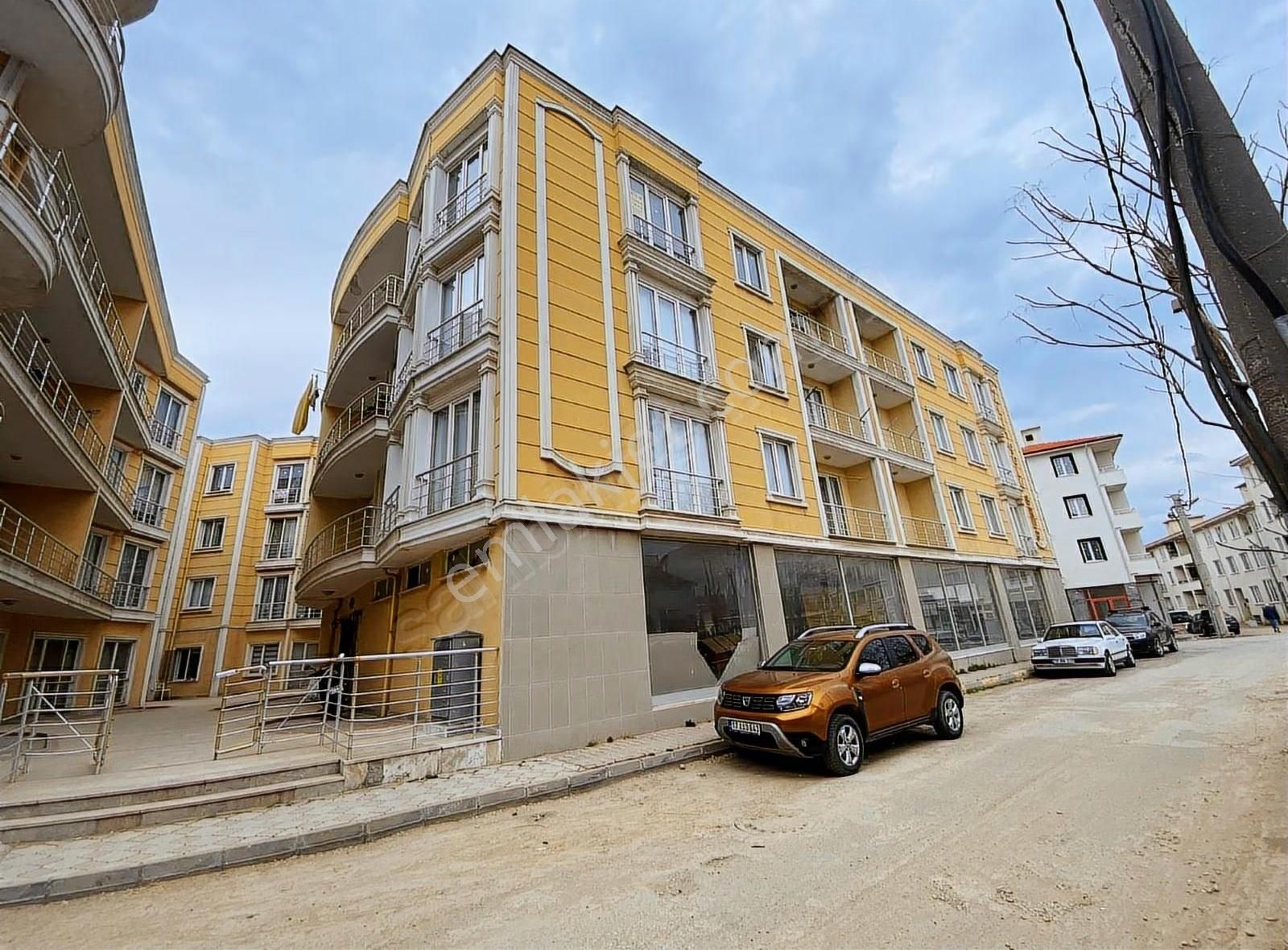 Gelibolu İçin Şok Fiyat 4+2 Satılık Dublex Daire