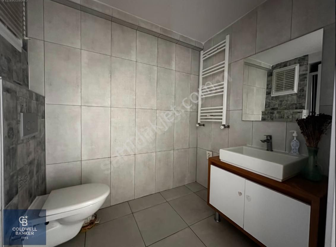 Çanakkale Kepez Hamidiye Havuzlu Site Kiralık Geniş 2+1 Daire - Görsel 20