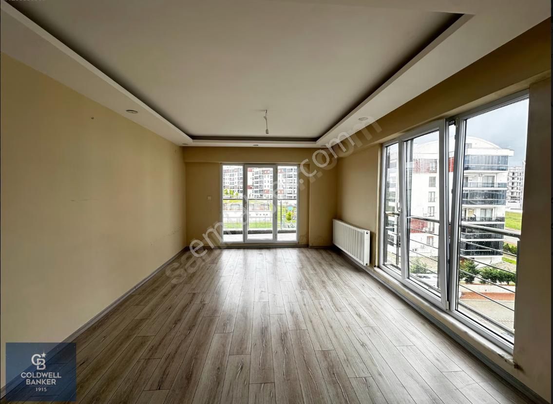 Çanakkale Kepez Hamidiye Havuzlu Site Kiralık Geniş 2+1 Daire - Görsel 4