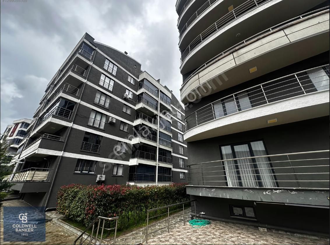 Çanakkale Kepez Hamidiye Havuzlu Site Kiralık Geniş 2+1 Daire - Görsel 26