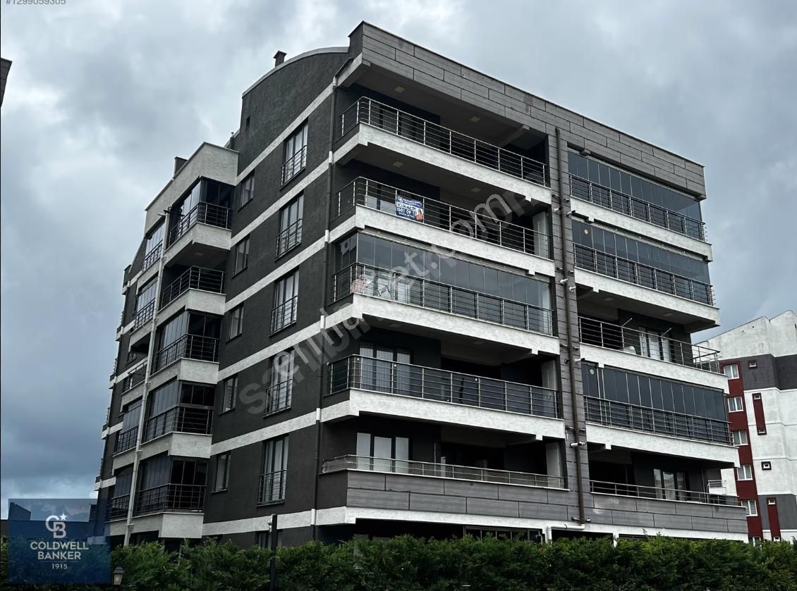 Çanakkale Kepez Hamidiye Havuzlu Site Kiralık Geniş 2+1 Daire