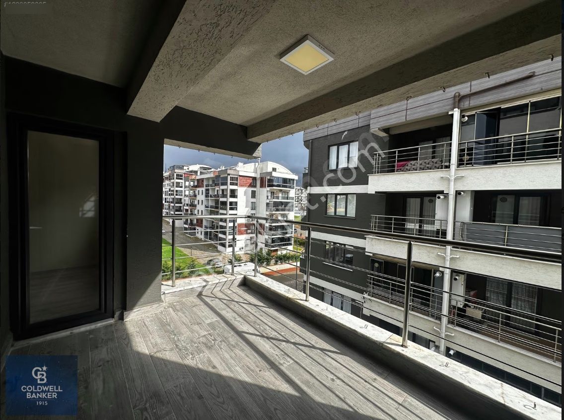 Çanakkale Kepez Hamidiye Havuzlu Site Kiralık Geniş 2+1 Daire - Görsel 23