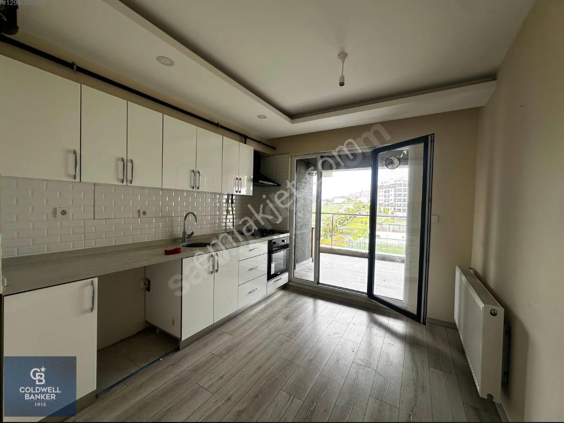 Çanakkale Kepez Hamidiye Havuzlu Site Kiralık Geniş 2+1 Daire - Görsel 7