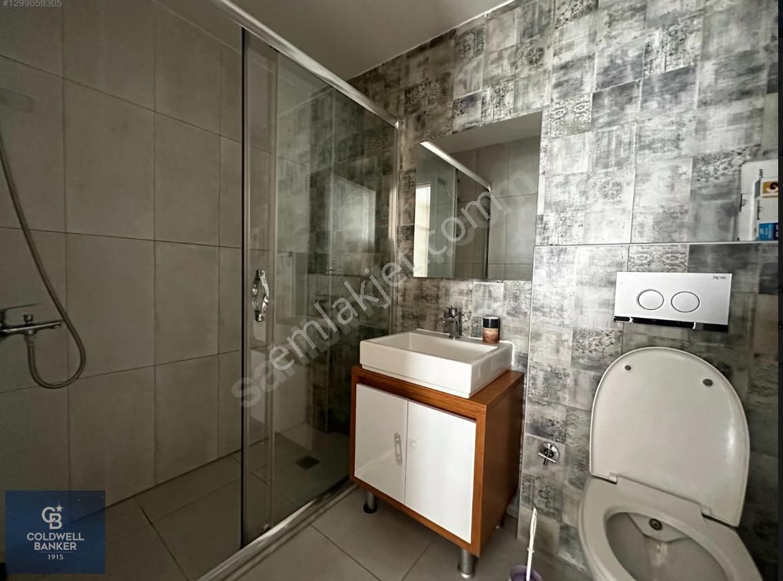 Çanakkale Kepez Hamidiye Havuzlu Site Kiralık Geniş 2+1 Daire - Görsel 17