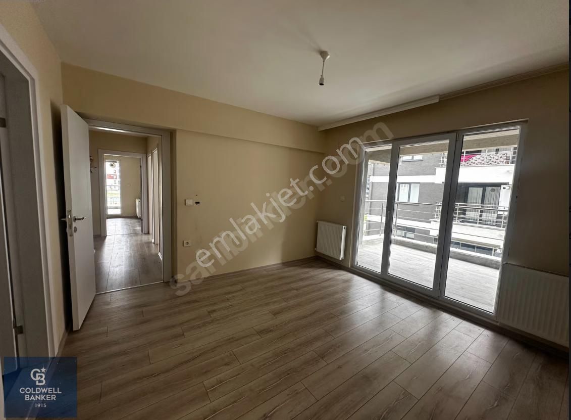 Çanakkale Kepez Hamidiye Havuzlu Site Kiralık Geniş 2+1 Daire - Görsel 15