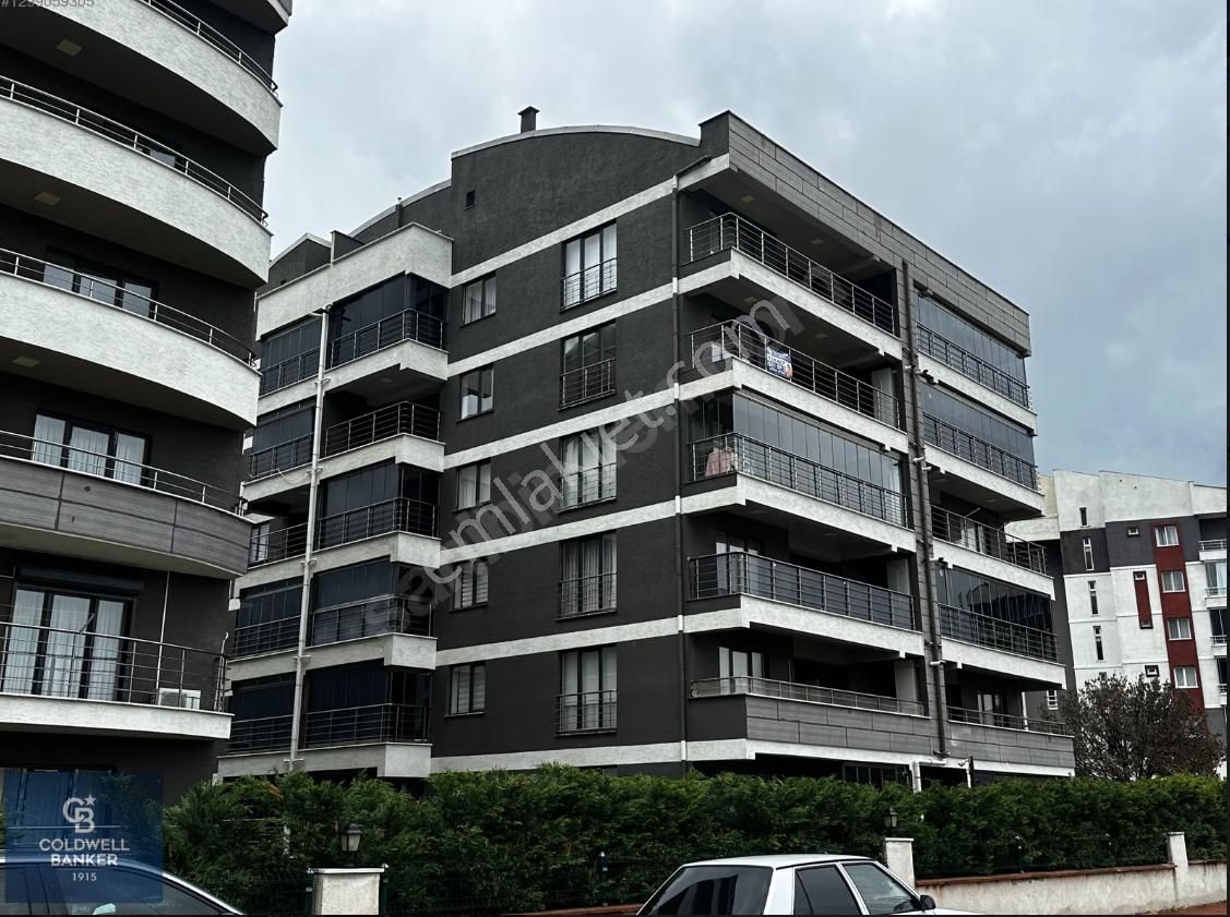 Çanakkale Kepez Hamidiye Havuzlu Site Kiralık Geniş 2+1 Daire - Görsel 27