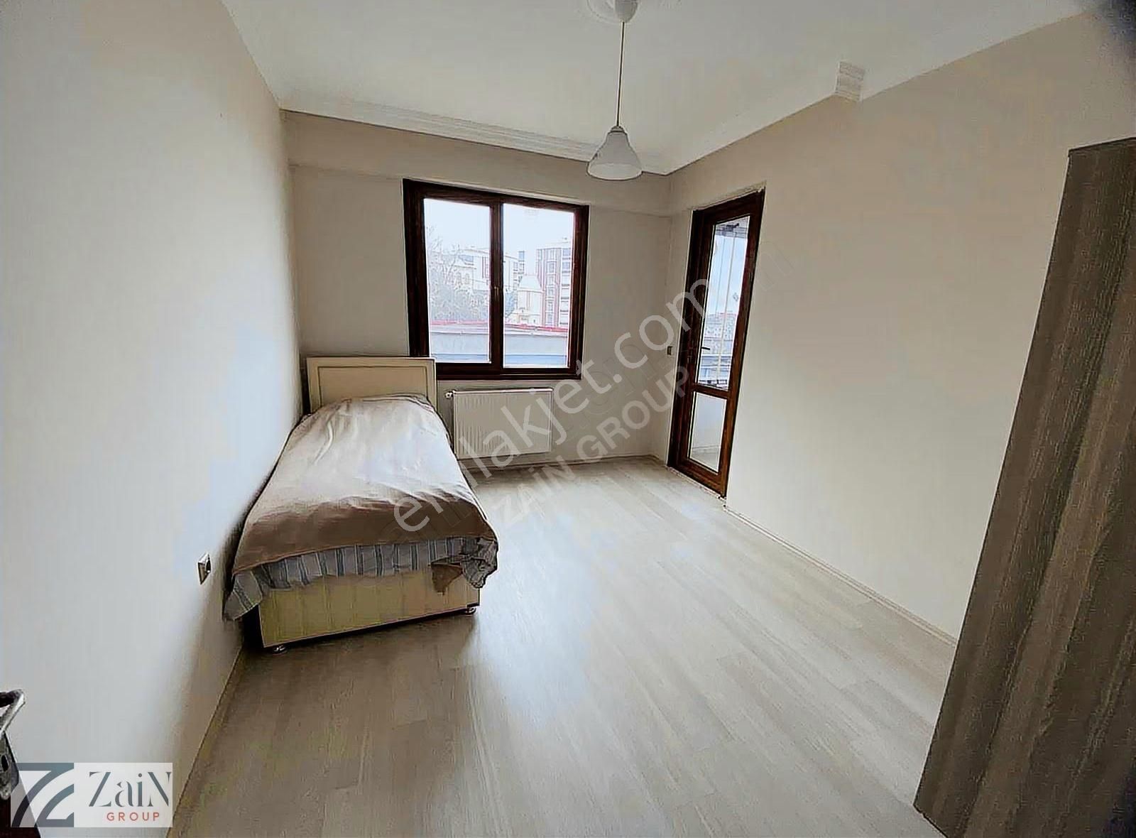 Zain Group'tan Yomra'da Site İçinde Satılık 3+1 Daire - Görsel 4