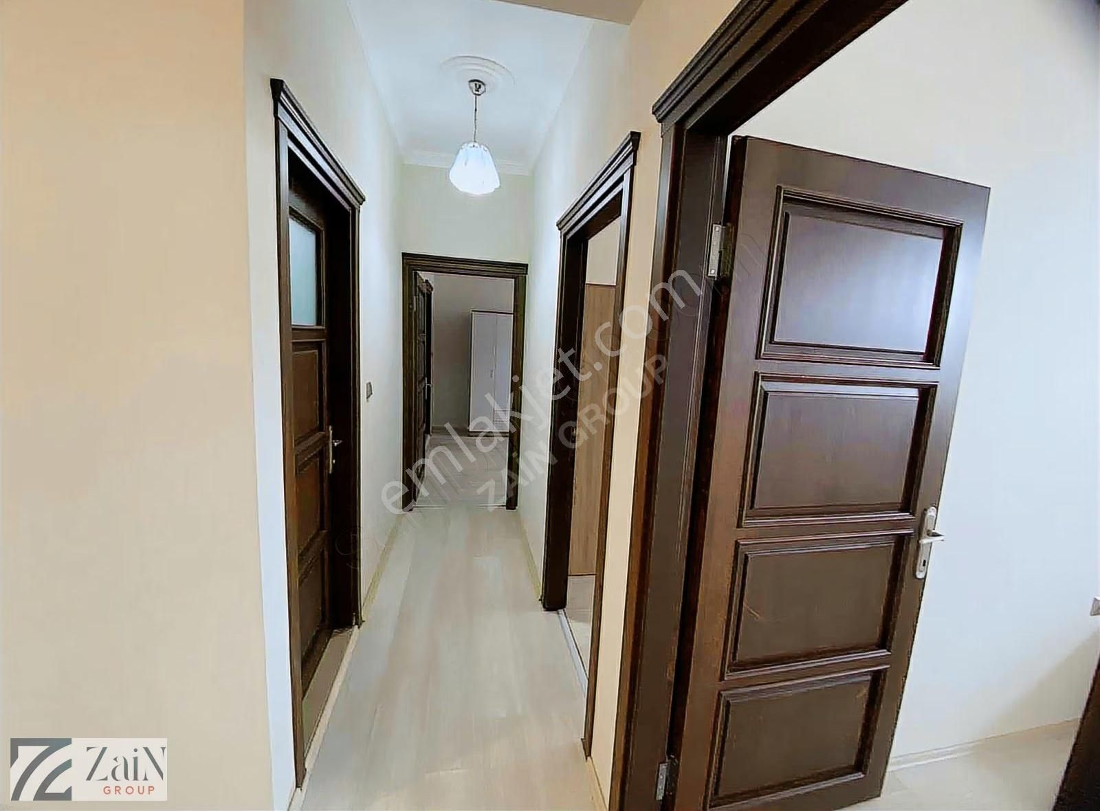 Zain Group'tan Yomra'da Site İçinde Satılık 3+1 Daire - Görsel 8