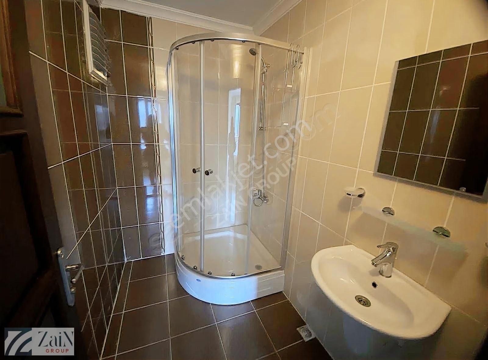 Zain Group'tan Yomra'da Site İçinde Satılık 3+1 Daire - Görsel 10