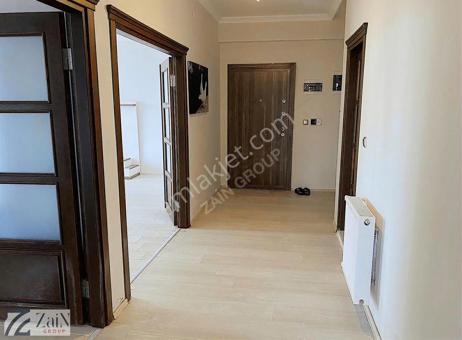 Zain Group'tan Yomra'da Site İçinde Satılık 3+1 Daire - Görsel 12