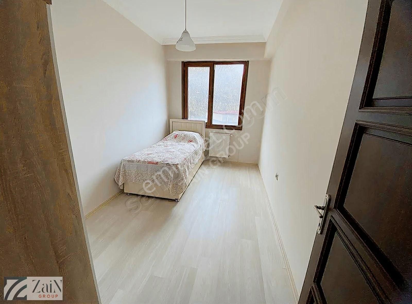 Zain Group'tan Yomra'da Site İçinde Satılık 3+1 Daire - Görsel 7