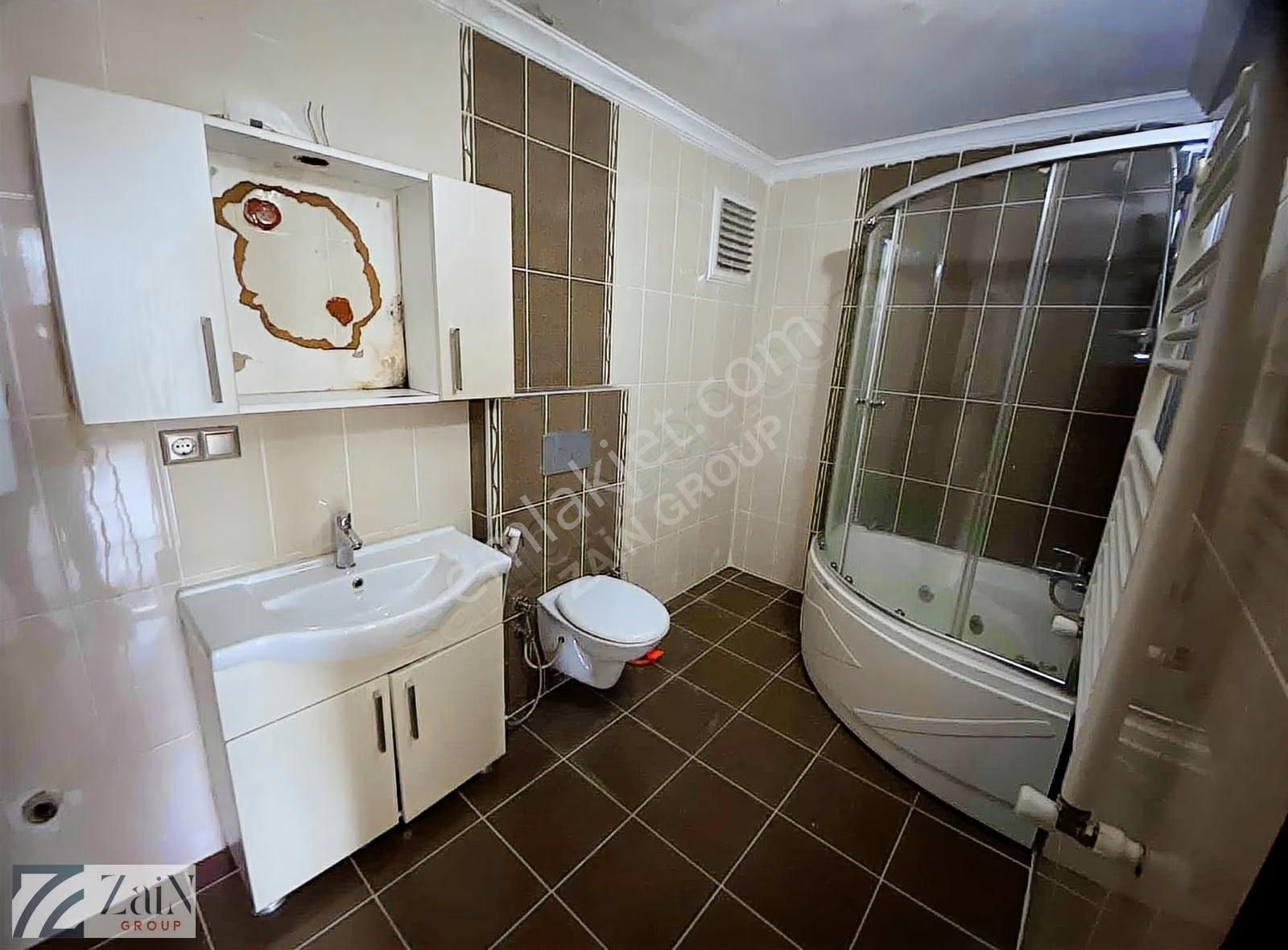 Zain Group'tan Yomra'da Site İçinde Satılık 3+1 Daire - Görsel 13