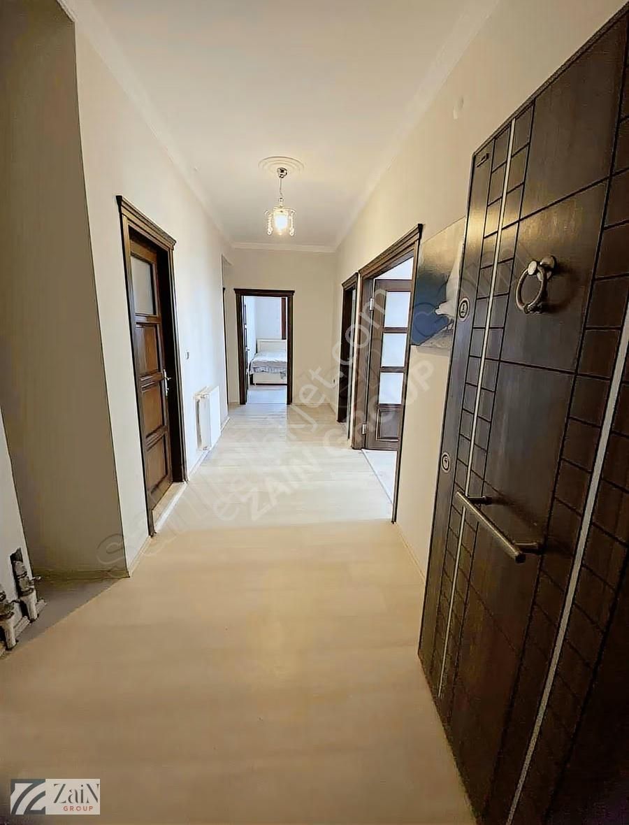 Zain Group'tan Yomra'da Site İçinde Satılık 3+1 Daire - Görsel 6