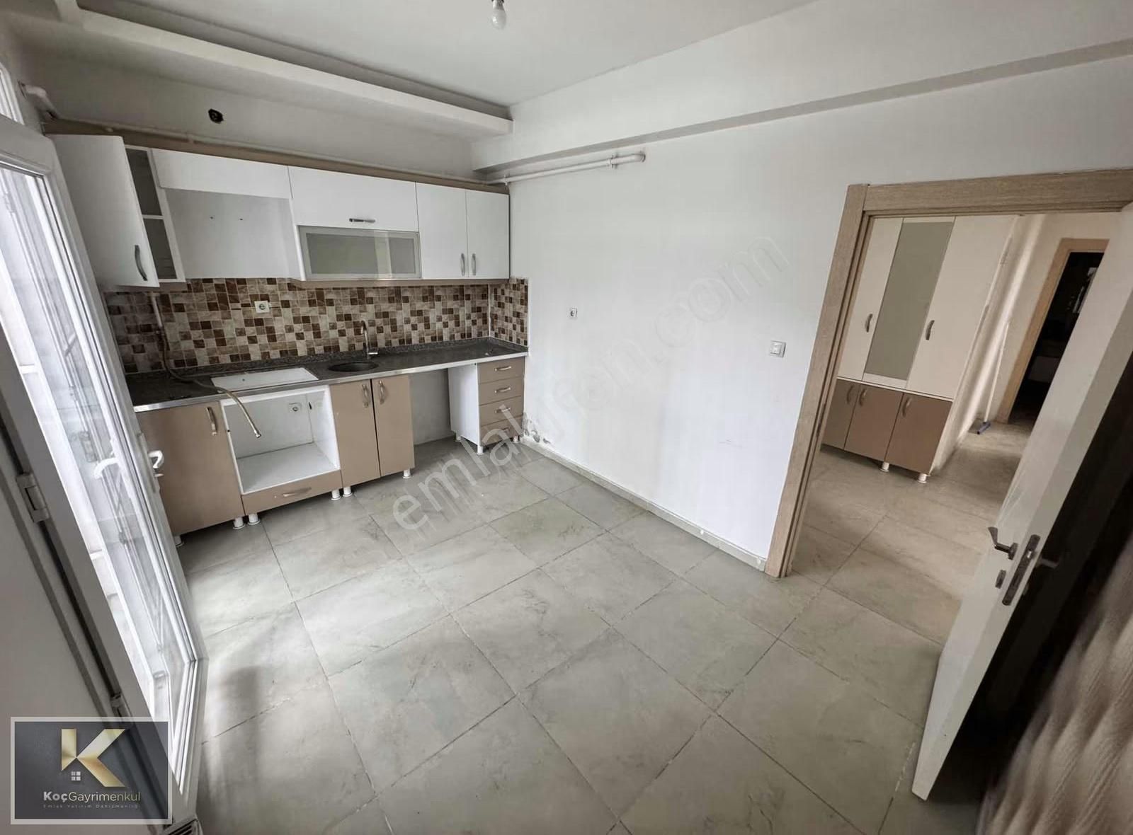 Siverek Caddesinde Kiralık 2+1 Daire