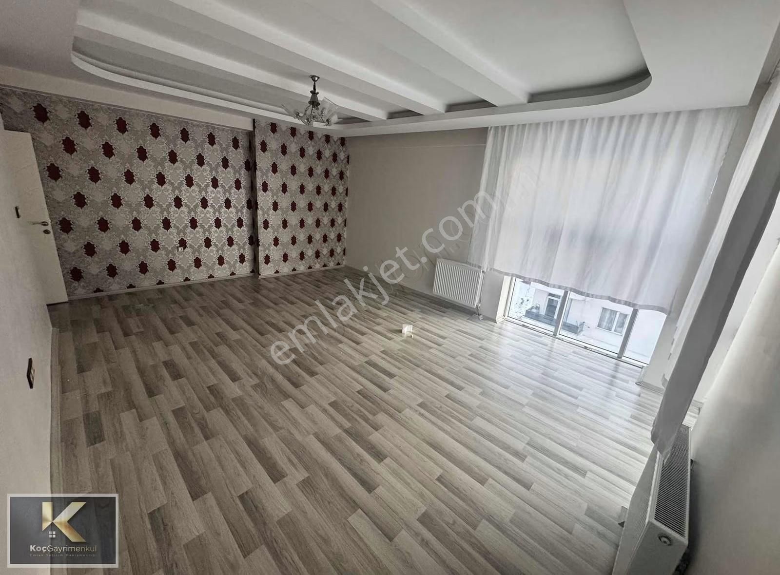 Hashavar Caddesinde Kiralık 3+1 Lüks Daire - Görsel 11