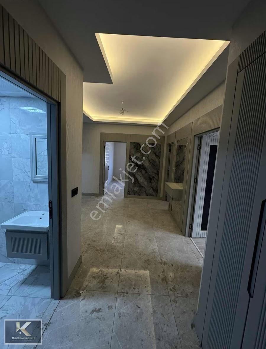 Siverek Caddesi Üzeri Satılık 3.5+1 Fırsat Daire - Görsel 14